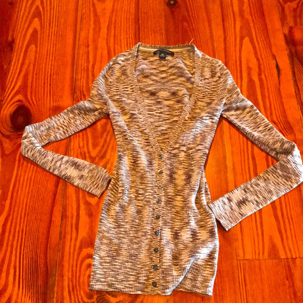 Banana Republic sweater